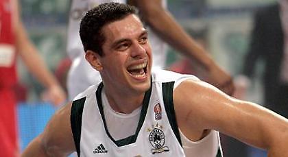 Τσαρτσαρής: «Θα δείτε έναν πολύ ωραίο Παναθηναϊκό»