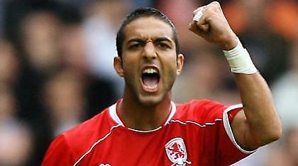 Ο Μίντο ανήσυχος για τον ρατσισμό των «καρακαξών»