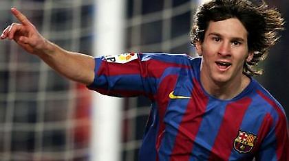 Μέσι: «Μην μας υποτιμάτε»