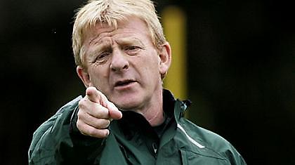 Ευχαριστημένος ο Στράχαν με Σαμαρά