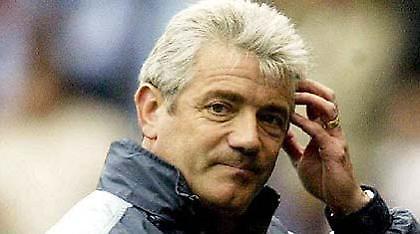 Ο Κίγκαν το απόλυτο αφεντικό