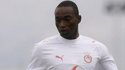 Στη Φράιμπουργκ ο Ολέ Ολέ