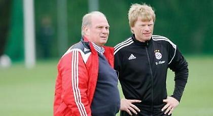 Χένες: «Διάδοχός μου ο Καν»