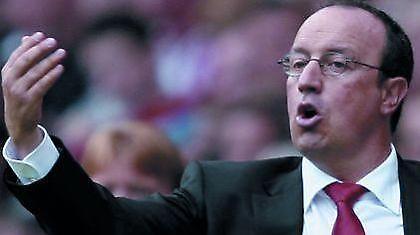 Το… «ξεκαθάρισμα» του Ράφα