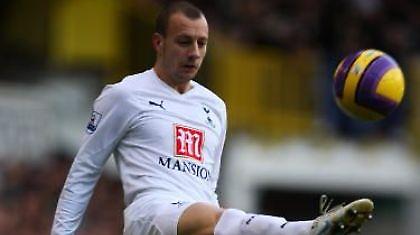 Χάτον: «Μεγάλο βήμα στην καριέρα μου»