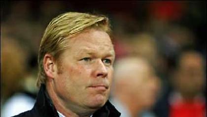 Κούμαν, ο χειρότερος;