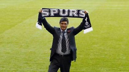 Ο Χουάντε Ράμος πιέστηκε για Νταφόε