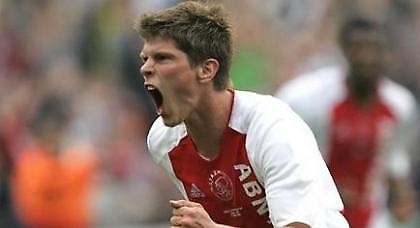 Eredivisie: Πήρε το ντέρμπι ο Άγιαξ