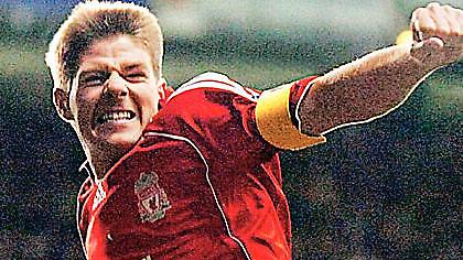 Τζέραρντ: «Τα καλύτερα έρχονται»