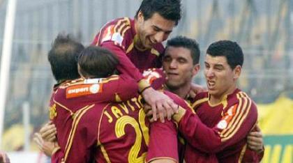 Δεν άφησε την ευκαιρία…