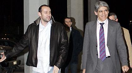 Και επίσημα Γιαννάκης!