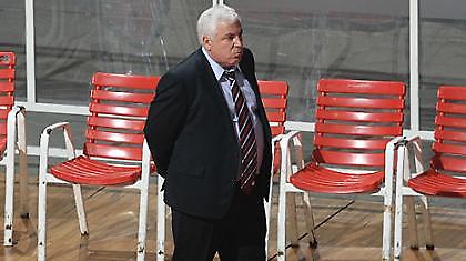 Επίσημα τέλος ο Γκέρσον