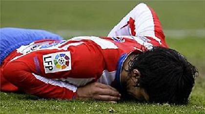 Primera Division: «Γκέλες» για Βιγιαρεάλ, Ατλέτικο, Σανταντέρ, γκολ για Μπασινά