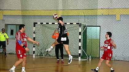 Νίκη για Θερμαϊκό