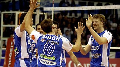 «Άλωσε» τη Λαμία