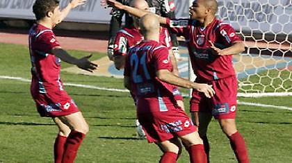 ΚΥΠΡΟΣ: 'Στραβοπάτησε' η Ένωση Παραλιμνίου