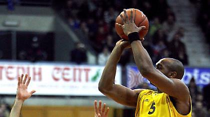 Α1: Με το μυαλό στον Ολυμπιακό