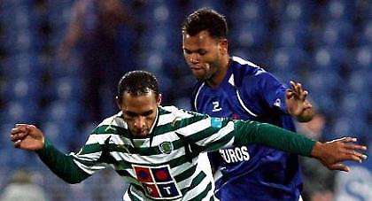 Superliga: Πήγε στράφι η νίκη στο ντέρμπι