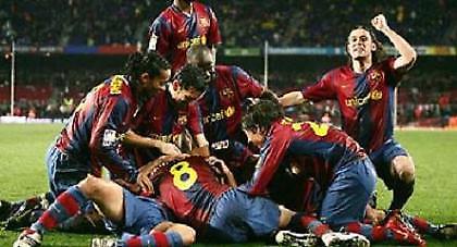 Primera Division: Λύτρωση στο 88’ για «Μπάρτσα»