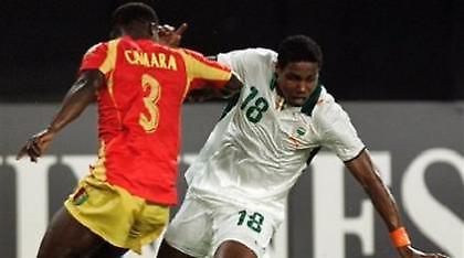 Δια περιπάτου η Ακτή Ελεφαντοστού