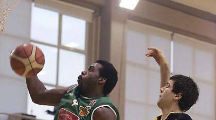 Α1: Έρχεται ο Ελτον Μπράουν