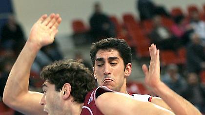 Α1: Παρελθόν ο Τραϊανός