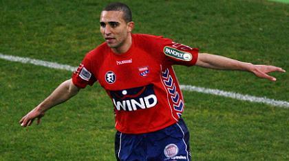 Τζεμπούρ: «Καθοριστικό το πρώτο γκολ»