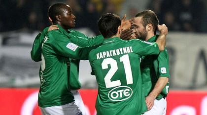 Και τώρα…στο χέρι του