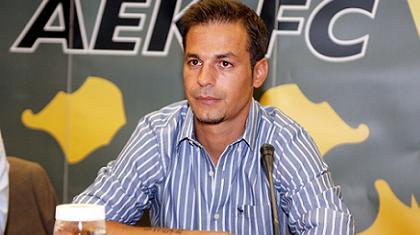 Απογοήτευση για εμφάνιση και διαιτησία