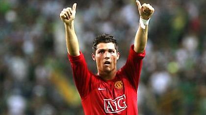 Όλο το «χρυσάφι» στα… πόδια του Κρ. Ρονάλντο!