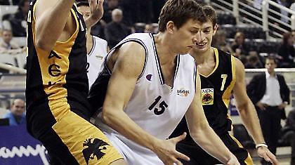 Α1: Εν αναμονή του Βουκσάνοβιτς