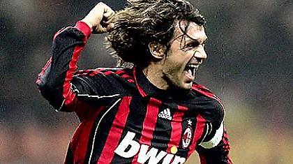 Μαλντίνι: «Δεν είναι σοβαρός ο τραυματισμός του Πάτο»