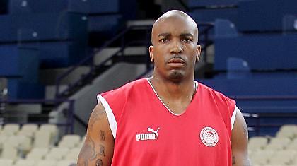 Α1: Ο Μπράουν στην Ολυμπιάδα Πατρών