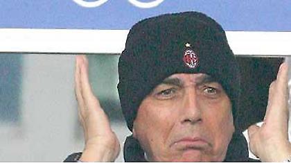 Γκαλιάνι: «Αφιερώνουμε τη νίκη στον πρόεδρό μας…»