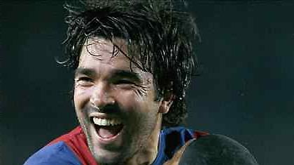 Ντέκο: «Να κρατήσουμε επαφή με την κορυφή»