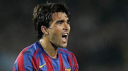 «Σειρήνες» για Ντέκο…