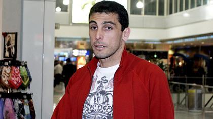 «Όχι» στην Εθνική λόγω ηλικίας