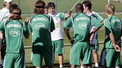 «Άδειασε» η Παιανία