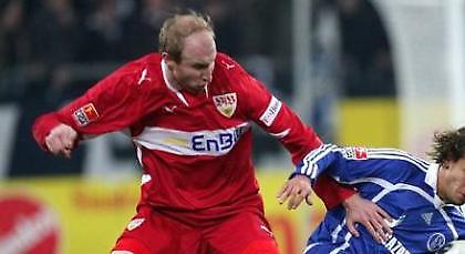 Ανανέωσε με Στουτγκάρδη ο Μανιέν