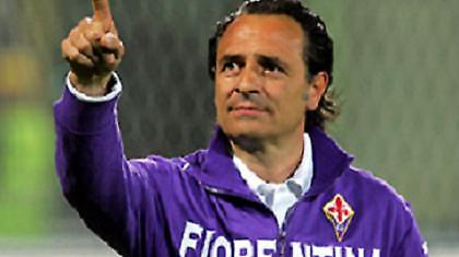 Κορυφαίος προπονητής ο Πραντέλι