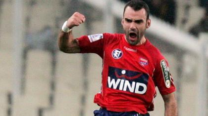 Χούτος: «Ξεχνάω τα παλιά, κοιτάω μπροστά»