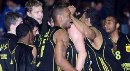 Χέρμπερτ: «Έχουμε πολλές πιθανότητες»