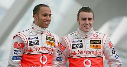 Σοκαρισμένος ο Χάμιλτον