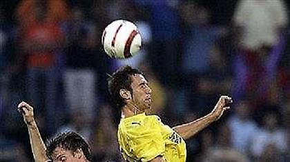 Στην εθνική Ισπανίας ο Ανχελ Λόπεθ