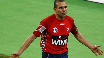 ΠΑΝΙΩΝΙΟΣ: Από Τετάρτη στις προπονήσεις ο Τζιμπούρ