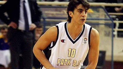 Α1: Διάστρεμμα ο Κουτλουάι