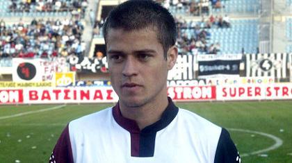 ΟΦΗ: Επανήλθε ο Λεοζίνιο