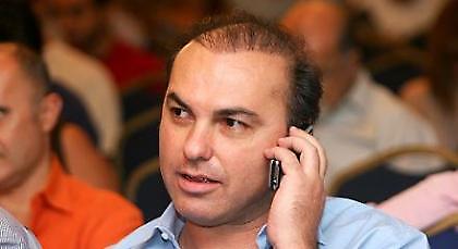 Αντίο και ευχαριστώ από Ελληνιάδη