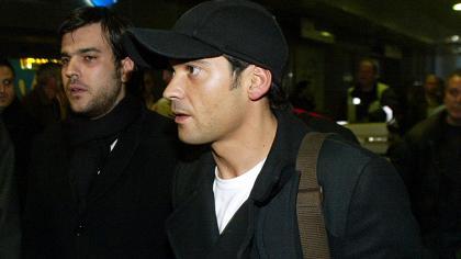 Έφτασε ο Κονσεϊσάο!