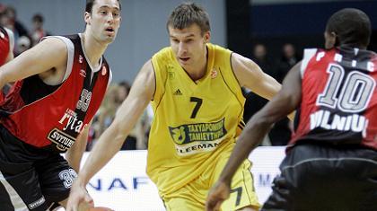 Η προϊστορία στον όμιλο του Αρη